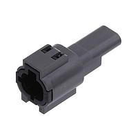 Yazaki 7222852040 Connectors Z TYPE CONN HSG 2P M SUB-ASS