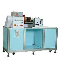 Wey Hwang WH-500B High Torsion Coil Winding Machine (600rpm,W.W 800mm)