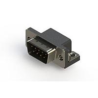 EDAC 621-009-660-031 D-Sub Connectors - Standard Density Standard D-Sun Connector