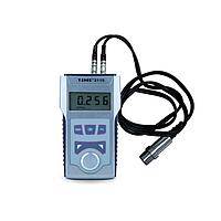 TIME 2113 Ultrasonic Thickness Gauge (1.2~225.0mm)