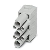 PHOENIX CONTACT 1414365 Inserts HC-M-03/04-CT-F