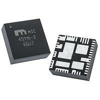 Microchip Technology MIC45116-2YMP-TR Step-Down Regulator 20V, 6A Hyper Speed Load Module