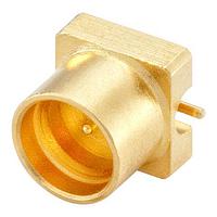 Rosenberger 19S102-40ML5 PCB Connectors SMP Straight Plug PCB Limited Detent