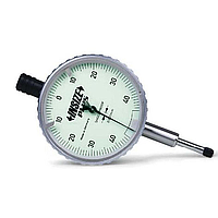 INSIZE 2885-008 ONE REVOLUTION PRECISION DIAL INDICATOR