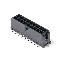 Molex 43045-1820 Power MICRO-FIT 3.0 HEADER