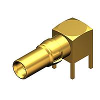 Molex / FCT 173112-0769 D-Sub Contacts FCT TERM HFREQ