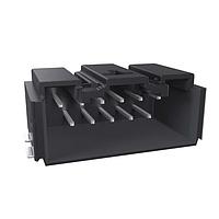 Amphenol FCI 10142344-311KLF Headers & Wire Housings MICROSPACE HEADER-ASSY STG TL