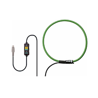 KYORITSU 8133-03 Flexible Clamp Sensor (3000A, Ø170mm, 3 clamp)