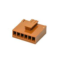 JAE Electronics IL-6S-S3L-(N) Receptacle Housings