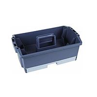 Flambeau 16500-2 Utility Tote Utility Tote 16 5/8" x 10 1/4" x 6 7/8" (42.23 x 26.04 x 17.46 cm)