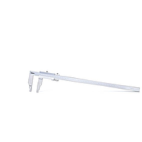 INSIZE 1208-521 Vernier Caliper (0~500mm; 0.02mm)