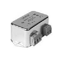 Schaffner FN2415-16-29 Power Line Filters 16A CHASSIS MOUNT/ DIN RAIL FILTERS