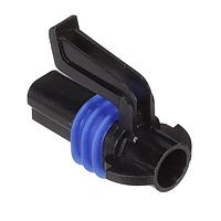 Aptiv 10719099 Connectors ASM CONN 1 F M/P 280 BLK SLD