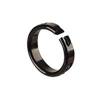 Heyco 2881LQ Open/Closed Universal Bushing OCB 1250 RED AB33820475