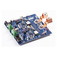 Texas Instruments TPS546D24AEVM-2PH Voltage Regulator - Switching Regulator