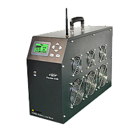 Kongter LB-3850 Battery Load Bank (380V 50A, With DAC)