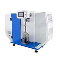 Impact Testing Machine Calibration Service