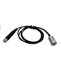 YMC PIEZOTRONICS YMC 263A03Z Miniature Single Axial Accelerometer (3.5 pC/g; ±3,000 g pk)