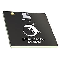 Silicon Labs SLWRB4305A Evaluation Boards BGM13S32 Blue Gecko Module Radio Board +18 dBm