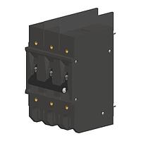 Carling Technologies EA3-B0-26-615-12A-DC Supplementary Protector / Motor Controller EA3B02661512ADC