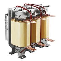 Schaffner FN5420-110-35-E2FXT Power Line Filters Sine Wave Output Filter IP20, 500VAC, 110A