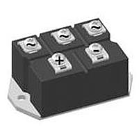 IXYS VUO62-14NO7 Three Phase Bridge 62 Amps 1400V