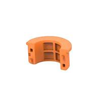 DEUTSCH - TE Connectivity 2399666-1 Accessories H&S 70mm, Inner spacer