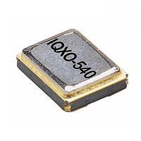 IQD LFSPXO071822Reel Standard Oscillators 33.333333MHz