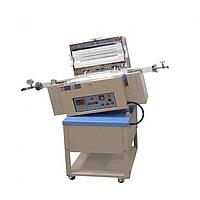 TOB TOB-SHYT-1200X Rotary Furnace (1200℃,30°,4.5x10-2 torr)