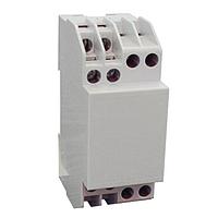 Altech 91.710 DIN Rail Terminal Blocks