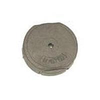 Mallory Sonalert AST100Q Piezoelectric Transducer XDUCR, PIEZO, TUBE 4KHZ, 80DB, 18X5MM