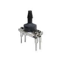 Honeywell TBPDANS030PGUCV Board Mount Pressure Sensors DIP Sngl Ax Barbless SiliconGelOpt 30 ps