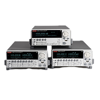 KEITHLEY 2602B SourceMeter SMU Instrument (40V, 10A, 2 Channels,200W)