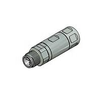 Amphenol CONEC 43-00418 Connectors SAL-12X-RSC8-C/034