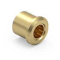 Mill-Max 5391-0-15-15-07-27-10-0 Solder Mount STD. CONNECTOR JACK RECEPTACLE