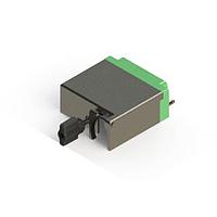 EDAC 516-120-520-161 Connectors Rack & Panel Connector