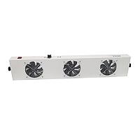 AP&T AP-DC2452-80C Three Fan Overhead Ionizing Air Blower (Ion, DC)
