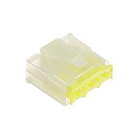 AMP Connectors - TE Connectivity 178022-1 Housing PLUG 6P FREE HANGING