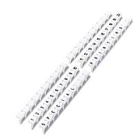 PHOENIX CONTACT 0823494 Terminal Block Tools & Accessories BN-ZB 5,2 UV-100