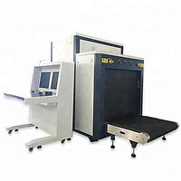 ZOAN ZA10080 X Ray Baggage Scanner