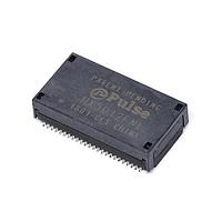 Pulse Electronics HX5012FNL Module 1000Base-T NonPoE 2-Port SMD 350uH