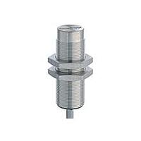 Contrinex 120253-0577 Proximity Sensors M18 20mm OD NPN NO 2m 3W PUR Cble