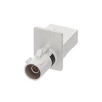 Amphenol RF 2FA1-NASP-PCB-3 PCB Connectors FAKRA RA PCB Plug 50ohm