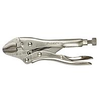 Pro'skit 8PK-378A Adjustable Lock Plier(Industrial Grade) 5"