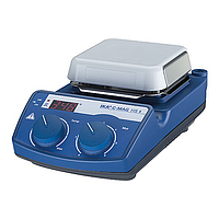 IKA C-MAG HS 4 (0003581025) Magnetic stirrer