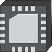 STMicroelectronics HDMI2C1-6C1 HDMI ESD Protection and Signal Boosters ESD protection and signal booster for HDMI Source control stage interface