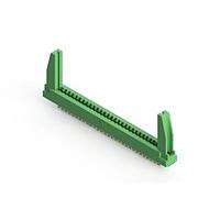 EDAC 305-058-555-578 Headers Card Edge Connector