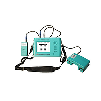 Cover Meter & Rebar Detector