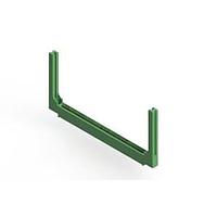 EDAC 345-051-559-658 Standard Card Edge Connectors .100" (2.54mm) Pitch Card Edge Connector