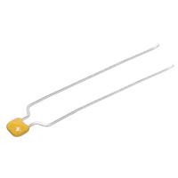 Vishay BC Components K103K10X7RF5UH5 General Type MLCCs .01uF 50V 10% X7R 5mm LS